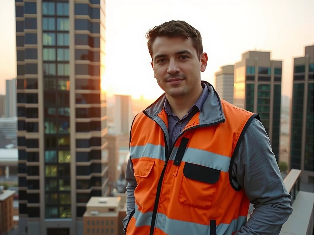 Our Field Specialist