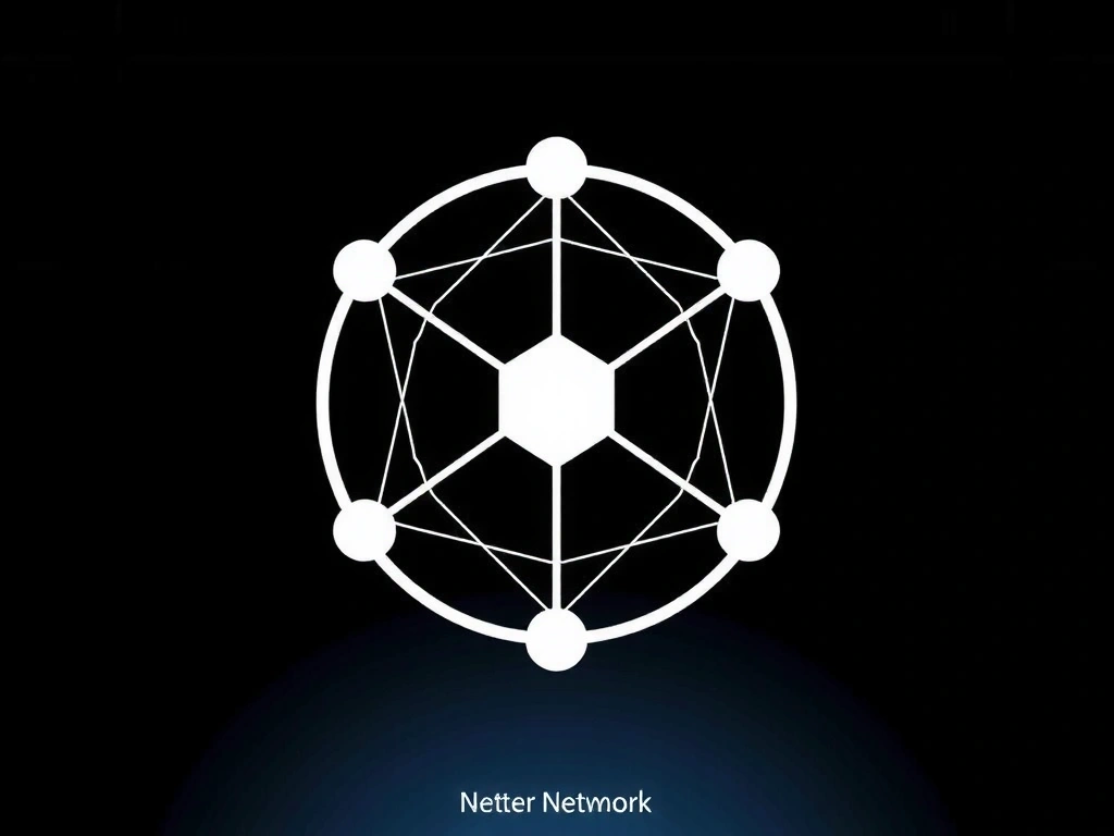Network Icon
